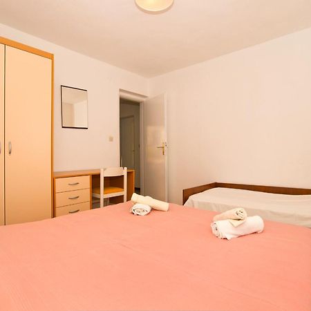 Seaside Secluded Apartments Cove Tvrdni Dolac, Hvar - 4008 Gdinj Ruang foto