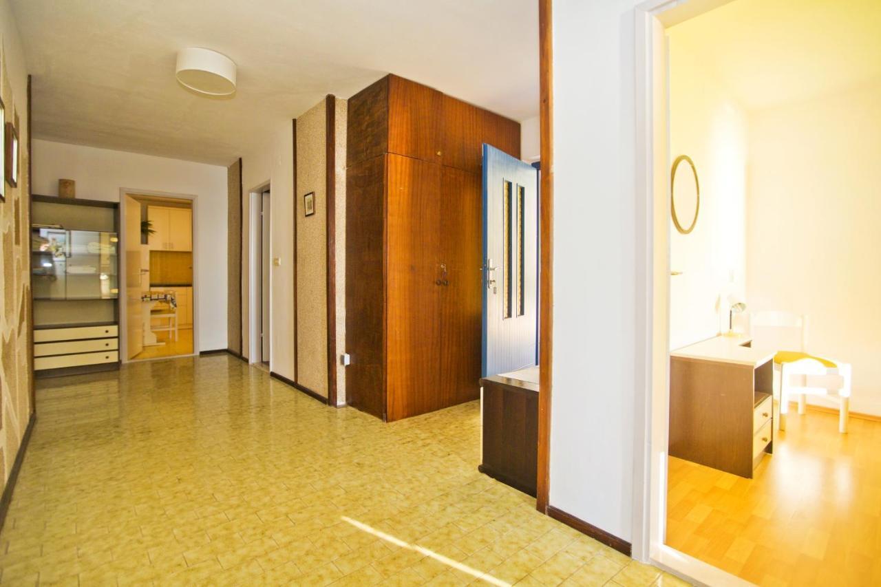 Seaside Secluded Apartments Cove Tvrdni Dolac, Hvar - 4008 Gdinj Bagian luar foto