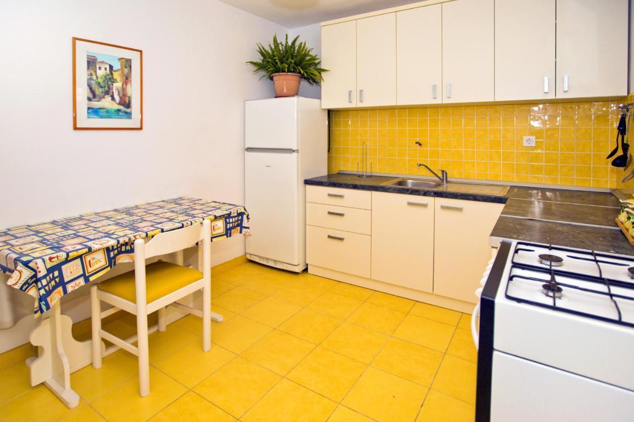 Seaside Secluded Apartments Cove Tvrdni Dolac, Hvar - 4008 Gdinj Bagian luar foto