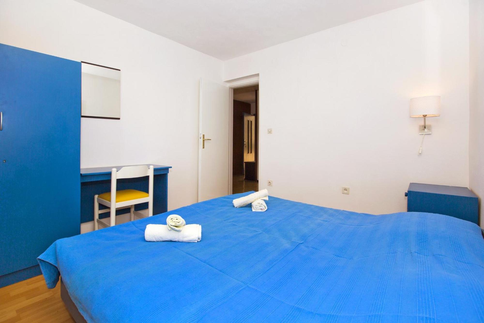 Seaside Secluded Apartments Cove Tvrdni Dolac, Hvar - 4008 Gdinj Ruang foto