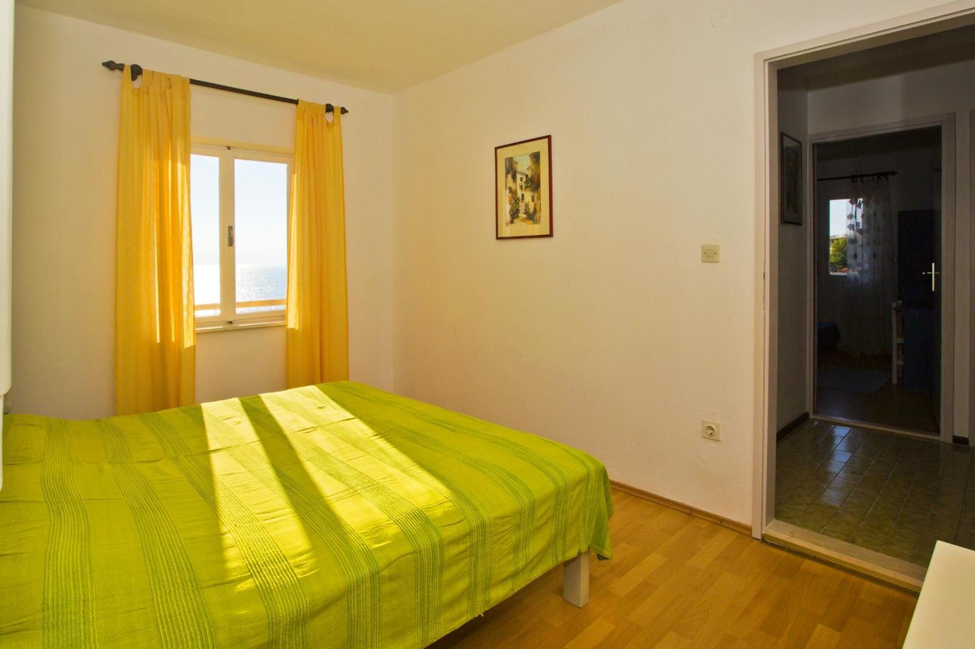 Seaside Secluded Apartments Cove Tvrdni Dolac, Hvar - 4008 Gdinj Ruang foto