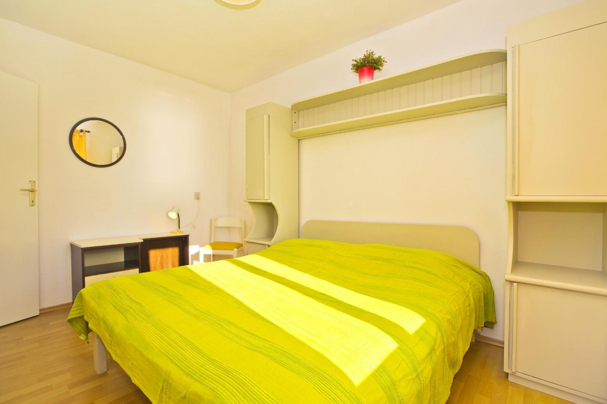 Seaside Secluded Apartments Cove Tvrdni Dolac, Hvar - 4008 Gdinj Ruang foto